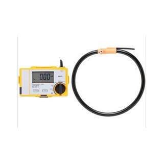 日本进口MULTI万用FCM-100钳形表