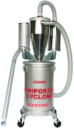 日本进口大泽吸尘枪MP-50 CF12