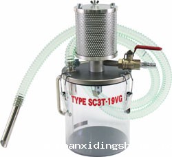 日本osawa大泽SC30-32TVG吸尘枪