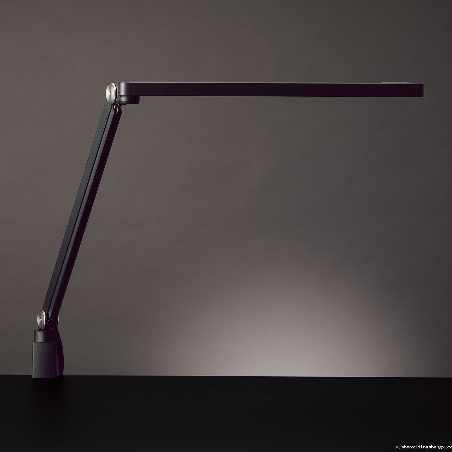 yamada日本进口Z-208LEDSL集成 LED夹式台灯