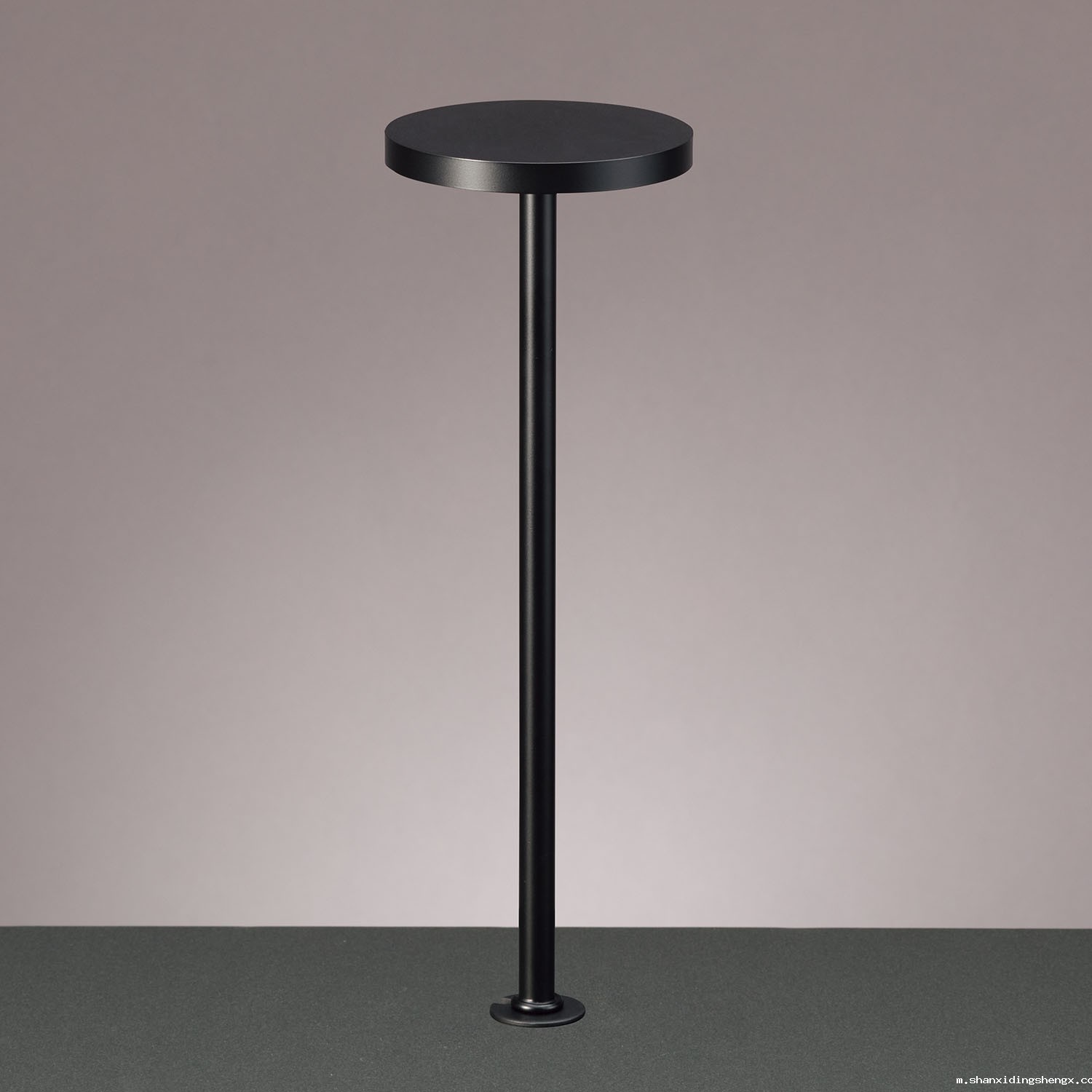 日本进口yamada山田照明ZR-1B光度台灯