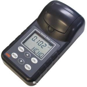 日本进口krk水中甲醛浓度计HCHO-V1