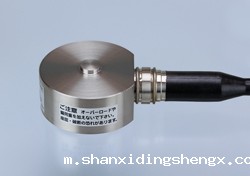 日本TEAC进口TC-WAR KN系列压缩拉伸称重传感器