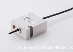 拉压式称重传感器 TU 系列TU-UJ