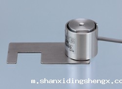 日本进口TEAC拉压式称重传感器TU-MXR2 N-G3