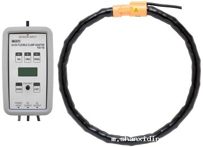 multimic日本进口FAD-100 交直流柔性电流探头