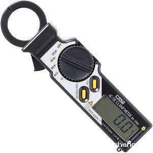 MULIT微型钳形表M-280 AC/DC 微型钳形表
