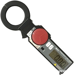 MULTI用于高压M-140HC相电流测量的钳形泄漏器交流漏电流 φ40mm