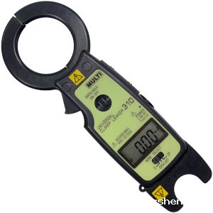 日本进口MULTI通用夹具漏液器M-310