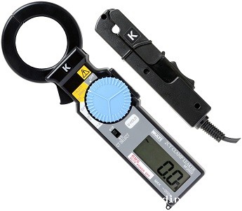 进口日本M-2002 2CT迷你夹钳泄压器