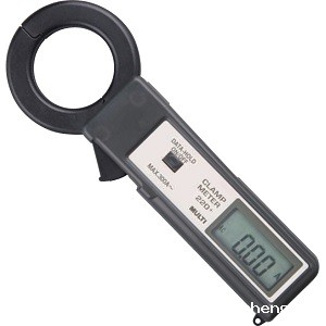 mult进口M-220+迷你型钳形表交流负载电流