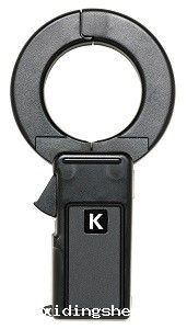 进口multi日本ZCT-40PS钳型交流电流传感器功率测量用