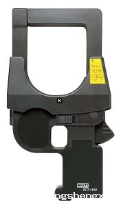 multi万用钳型表ZCT-1100交流电流传感器AC1mA～3000A 108×128mm