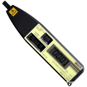 mult日本进口V-550非接触验电器