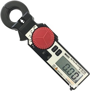 进口日本M-800P直流入交流钳表multi
