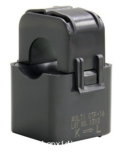 multi日本进口CTF-16钳型表AC0.1～100A φ14.5mm