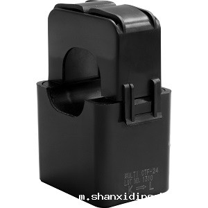 multi进口日本CTF-24交流电流传感器AC0.1～200A φ24mm