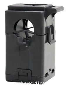 multi进口日本CTF-100A万用钳型表AC0.1～100A 16mm×14.5mm