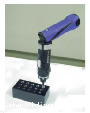 issoku一测精密钻头式螺纹量规6.35mm和5mm