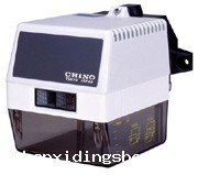 千野chino日本进口R220-30W温湿度记录仪