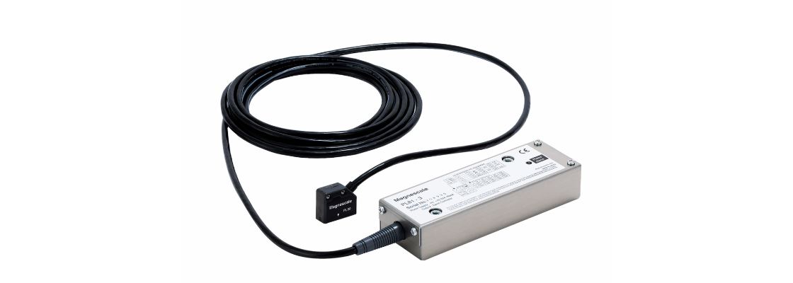 Magnescale进口索尼日本PL81位移传感器PL82