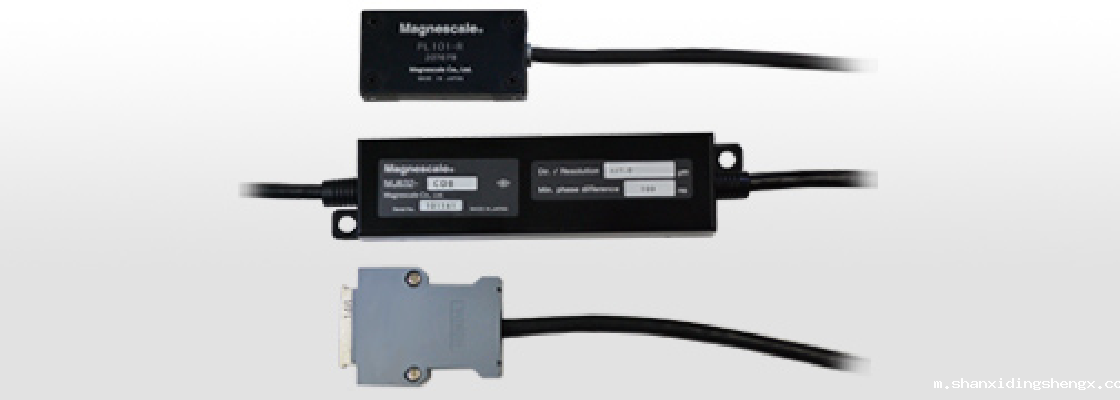 进口日本magnescale索尼PL101-RA角度编码器