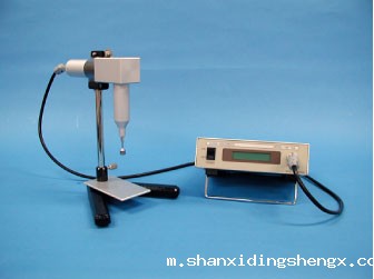 日本sekonic世达VM-10A实验室用振动式粘度计