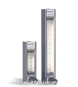 日本RGL JOINT进口玻璃管面积式流量计1350G精度±5%