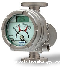 日本进口MT3809金属管面积式流量计（转子流量计）