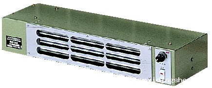 日本进口KASUGA风扇型静电消除器BLT-02