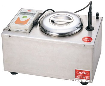 ekasuga日本进口法拉第笼KQ-1400静电计