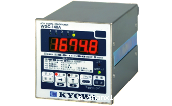 KYOWA日本进口WGC-140A 和算放大器