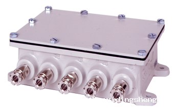 kyowa上海共和电业SJB-D连接箱