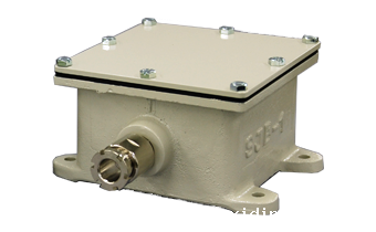 日本进口kyowa上海共和电业SJB-C 连接箱