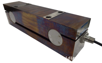 日本上海共和电业kyowa进口LCD-C28 29方形载荷传感器20N 30N