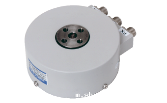 进口上海共和电业LSM-B-SA1三分力传感器