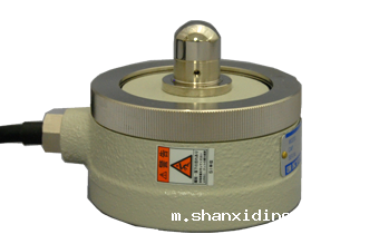 kyowa上海共和电业LU-20KA ±200N低容量拉伸压缩两用小型载荷传感器