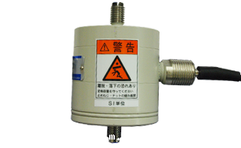 kyowa上海共和电业LT-50KFL用拉伸式载荷传感器