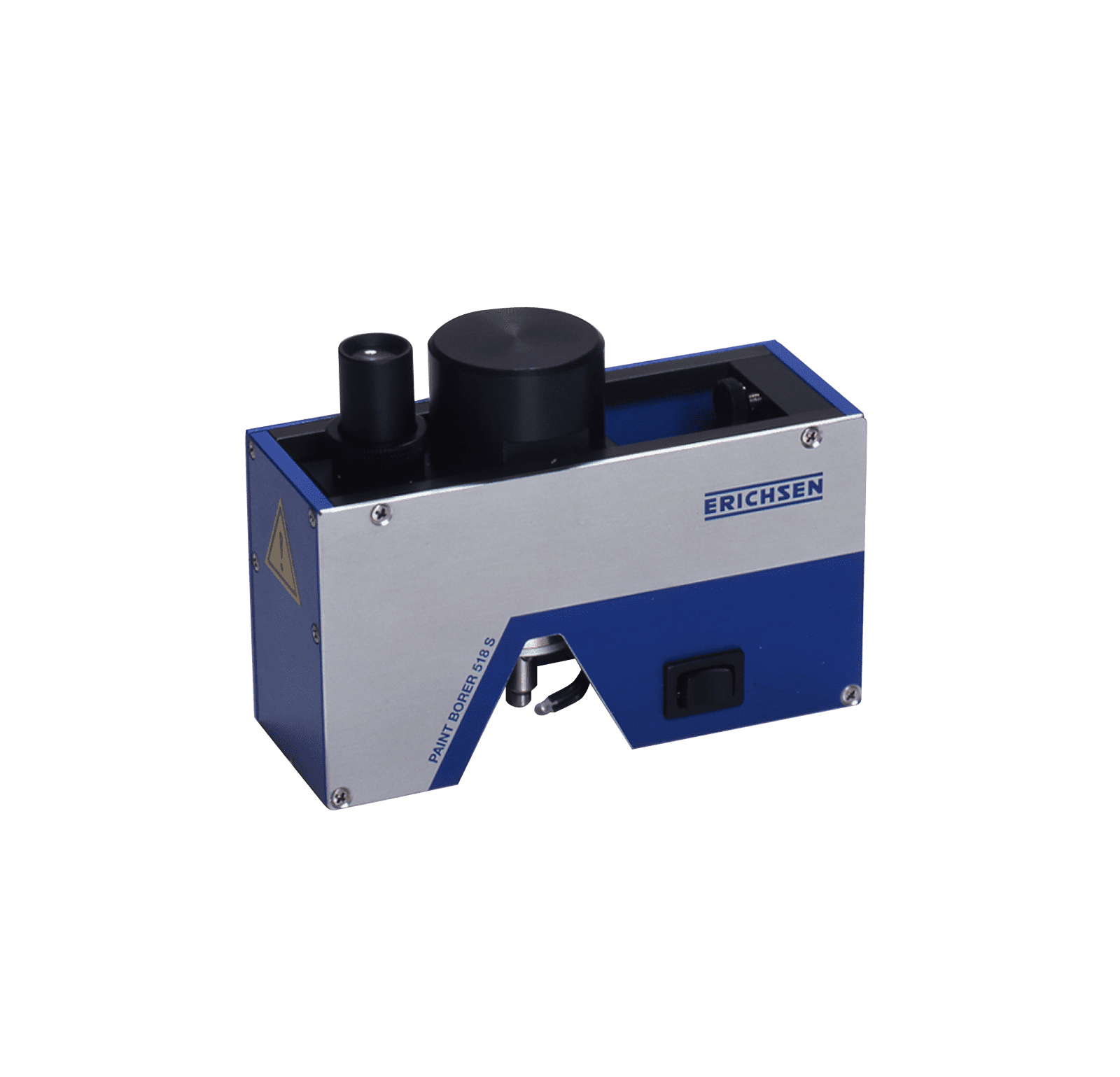 sanko三高日本油漆检测仪455型切割式膜厚仪