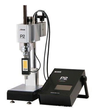 日本进口asker全自动橡胶硬度计P2-C型