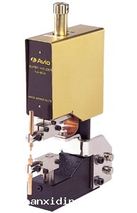 AVIO日本进口NA-60A带集成驱动单元的通用对置焊头