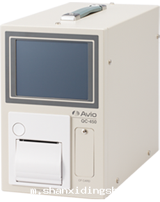 日本进口AVIO高性能焊接监视器QC-450