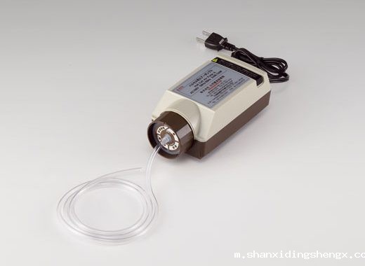 yamamoto山本渡金B-57A Hullcell空气泵