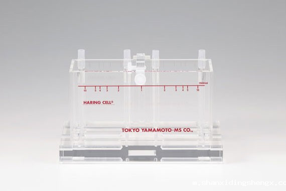 日本进口山本渡金B-77-P01W Harling Cell 水箱型号