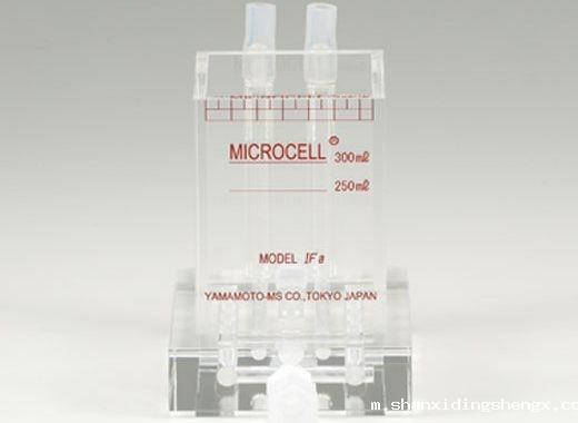 yamamoto日本进口山本渡金A-53-M-P01-F Microcell水箱 F 型