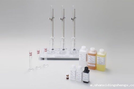 日本山本渡金电镀分析仪,滴定分析仪 A-08 镍分析仪