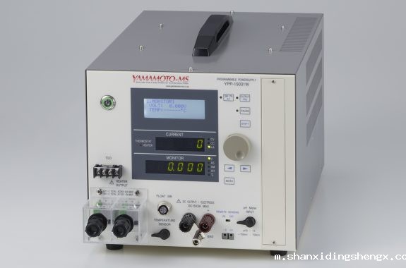 yamamoto山本渡金电源 A-57-15100WA 晶圆精密电镀电源 YPP15100WA