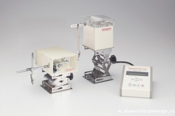 日本进口yamamoto山本渡金B-89-VCR200W 立式阴极柜 VCR200W