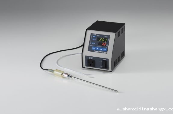 日本进口山本渡金B-93-YPT-01 1KW数字温度控制器带PID控制和过热保护功能