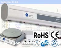 simco日本思美高进口5225 型AeroBar棒式离子发生器